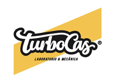 Turbocas